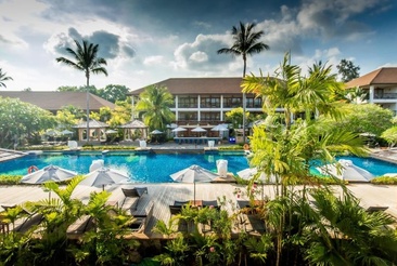 Bandara Resort & Spa