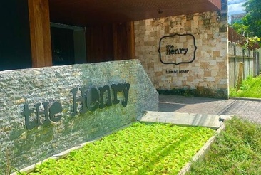 The Henry Hotel Roost Bacolod