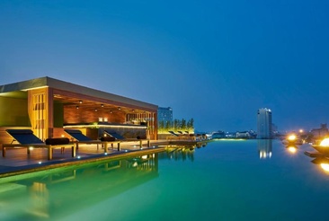 Anantara Chiang Mai Serviced Suites