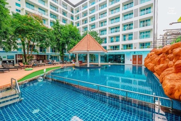 Centara Pattaya Hotel