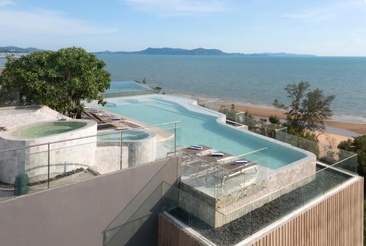 Bayphere Hotel Pattaya