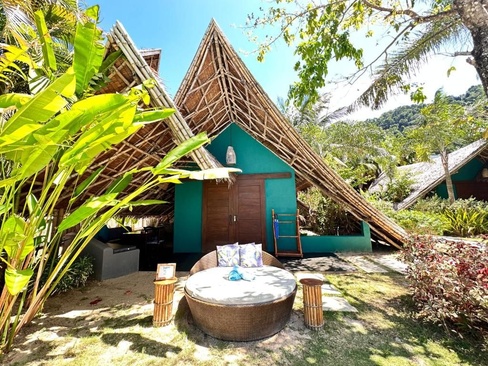 Buko Beach Resort - Adults Only