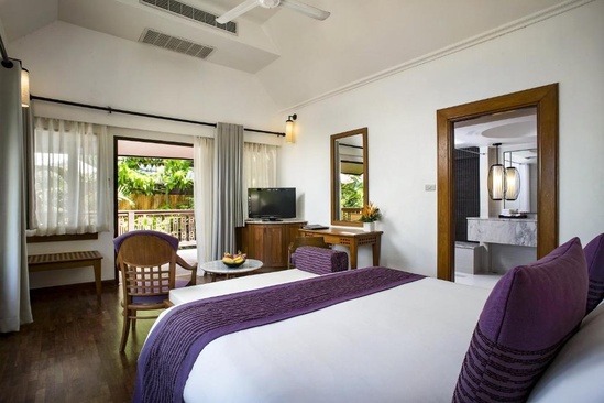 Centara Villas Phuket