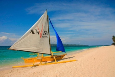 Alta Vista De Boracay