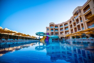 Tropitel Sahl Hasheesh