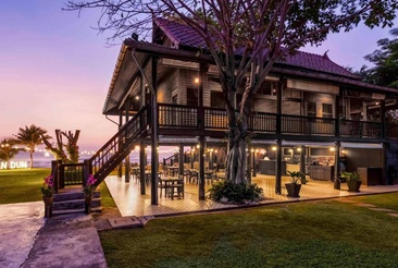 Mövenpick Asara Resort & Spa Hua Hin