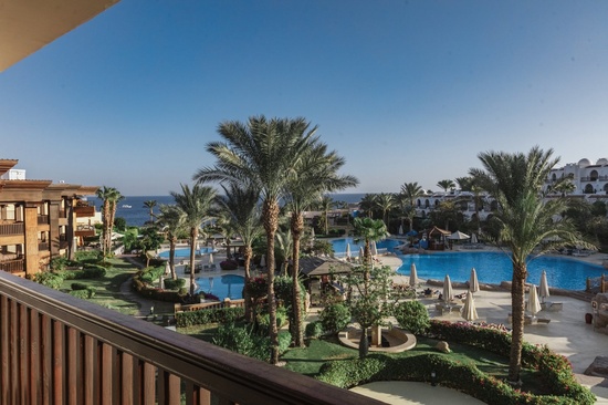 Royal Savoy Sharm El Sheikh (Adult Only 12+)