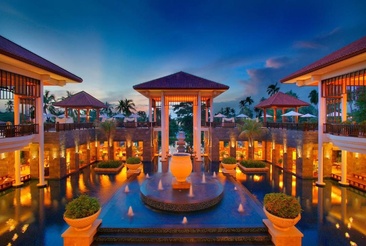 Banyan Tree Sanya