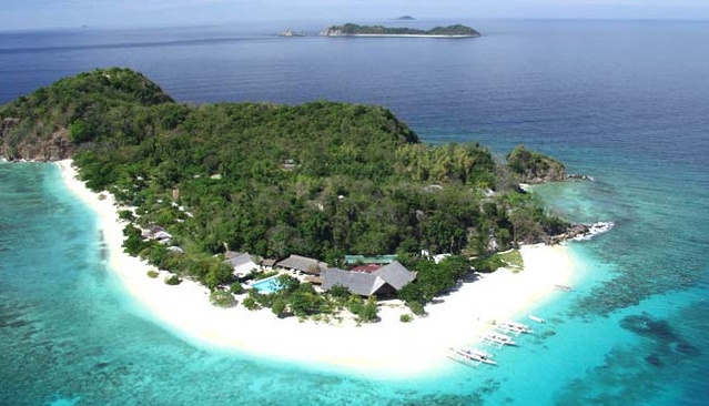 Club Paradise Resort Palawan