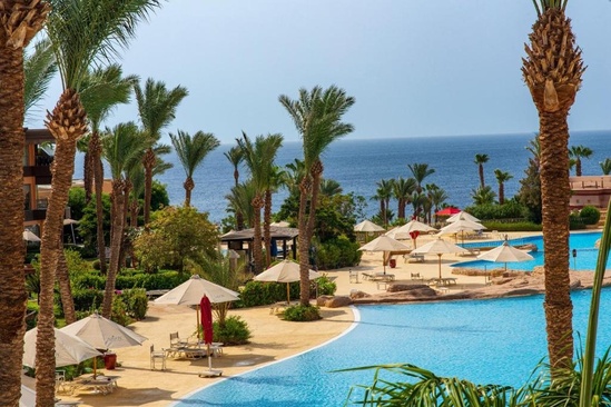 Savoy Sharm El Sheikh Resort