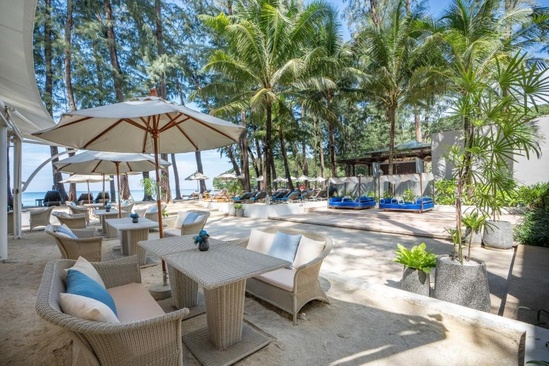 Intercontinental Phuket Resort, An Ihg Hotel