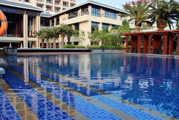 Jinghai Hotel & Resort