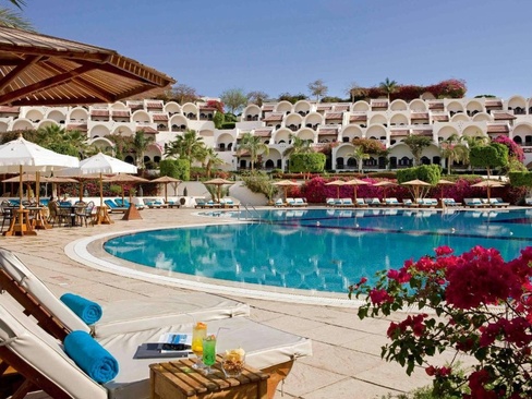 Movenpick Resort Sharm El Sheikh