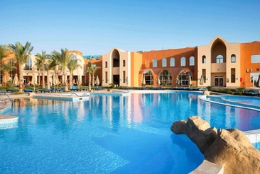 Novotel Marsa Alam