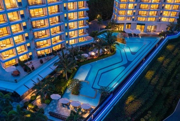 Ascott Dadonghai Bay Sanya