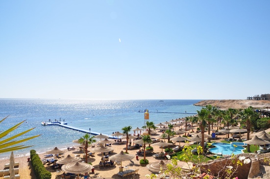 Savoy Sharm El Sheikh Resort