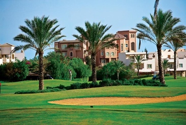 Stella Di Mare Golf Ain Soukhna