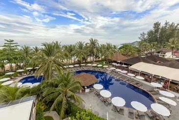 Sunprime Kamala Beach