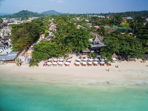 Muang Samui Spa Resort