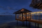 The Residence Maldives At Falhumaafushi