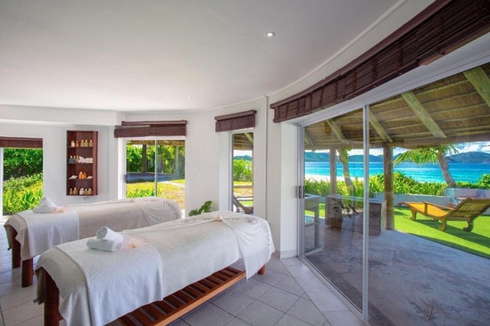 Cousine Island Resort Seychelles