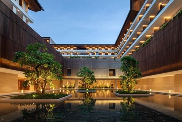 The Taikang Sanya, A Tribute Portfolio Resort