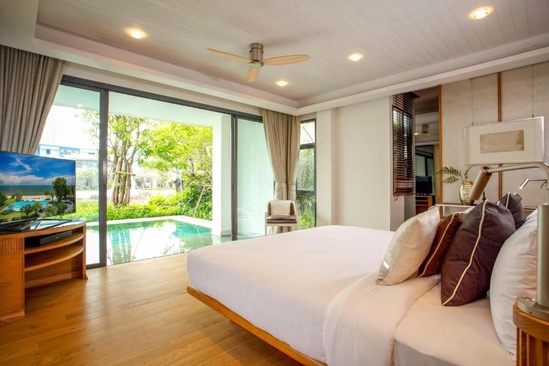 Baba Beach Club Hua Hin Luxury Pool Villa Hotel By Sri Panwa