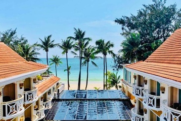 Boracay Mandarin Island Hotel