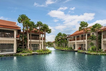 Grand Mercure Khao Lak Bangsak