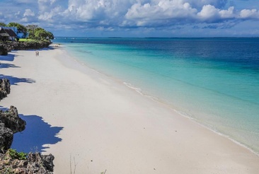 Royal Zanzibar Beach Resort