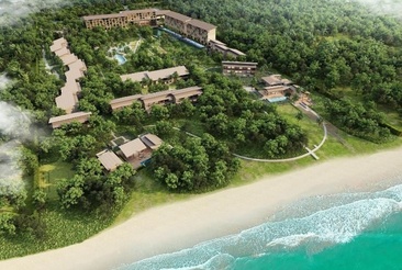 Avani+ Khao Lak Resort