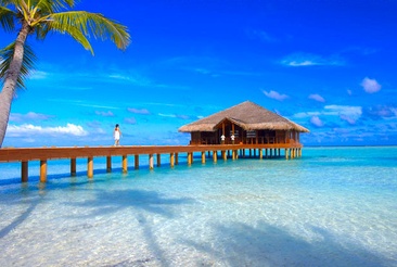 Medhufushi Island Resort