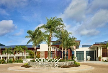 Canopy By Hilton Seychelles