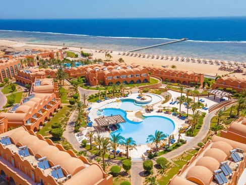 Novotel Marsa Alam