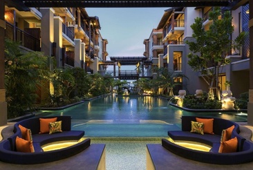 Mercure Samui Chaweng Tana