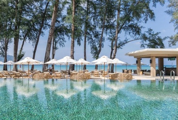 Intercontinental Phuket Resort