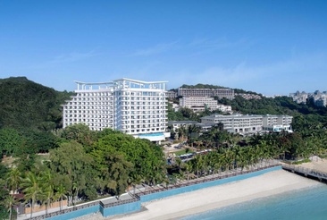 Sanya Junji Seaview Hotel