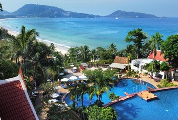 Novotel Phuket Resort