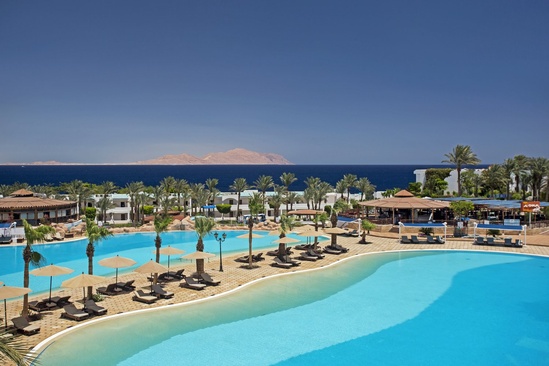 Sultan Gardens Resort Sharm El Sheikh