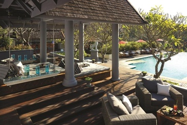 Four Seasons Resort Chiang Mai