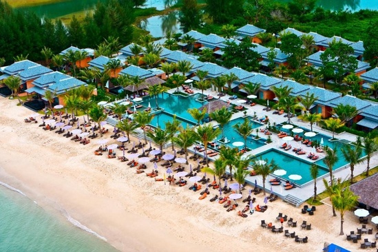 Beyond Resort Khaolak