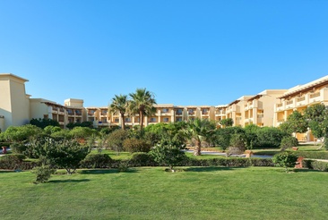 Sheraton Soma Bay Resort