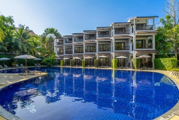 Sunwing Resort - Kamala Beach