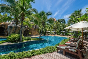 Royal Muang Samui Villas