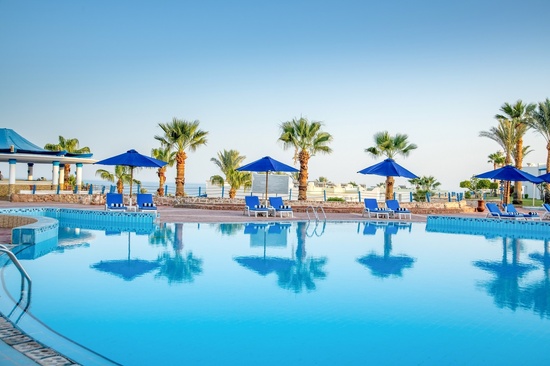 Renaissance Sharm El Sheikh Golden View Beach Resort