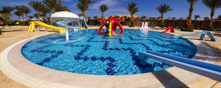 Jaz Samaya Resort