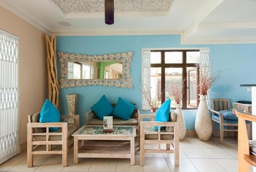 Le Relax Beach House