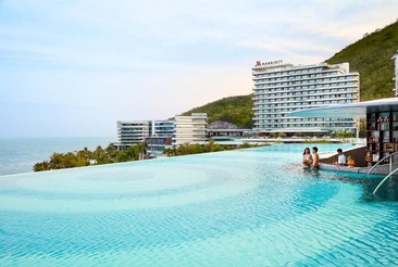 The Shanhaitian Resort Sanya, Autograph Collection