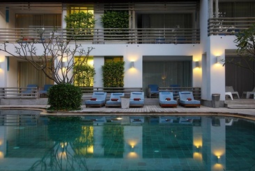 Ramada Phuket South Sea