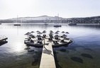 Cape Bodrum Beach Resort Hotel